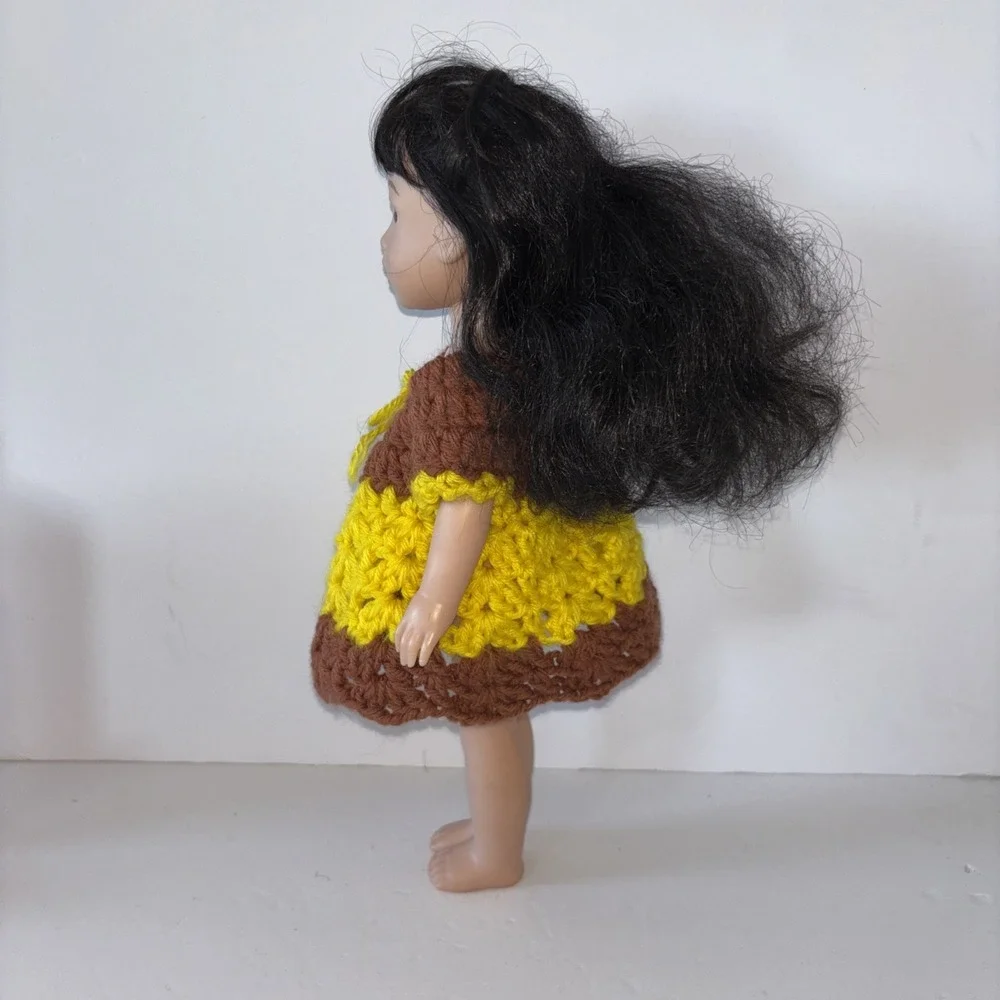 American Girl Wellie Wishers 14